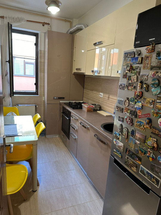 Apartament 2 camere | Berceni | 60 mp