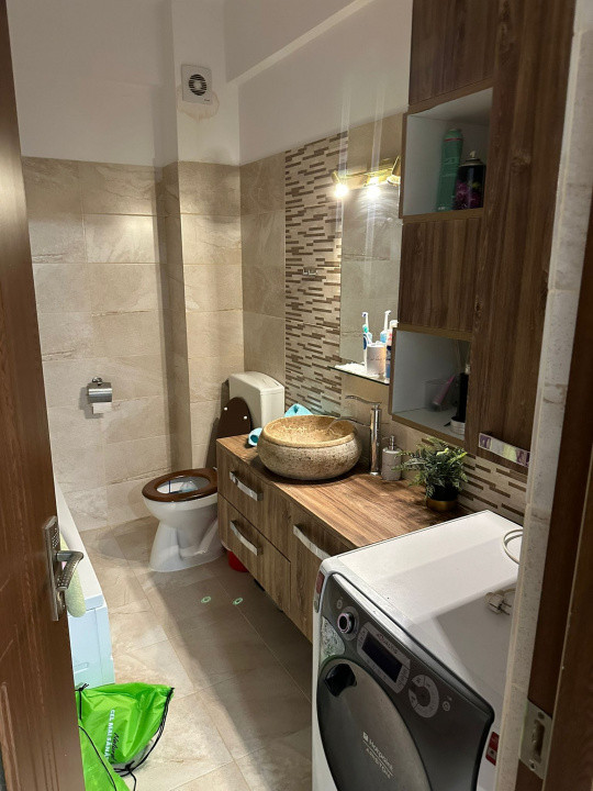 Apartament 2 camere | Berceni | 60 mp