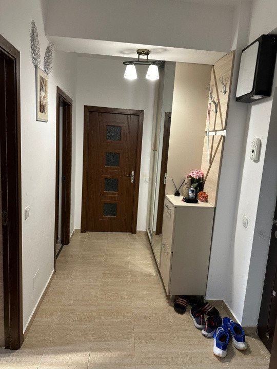 Apartament 2 camere | Berceni | 60 mp