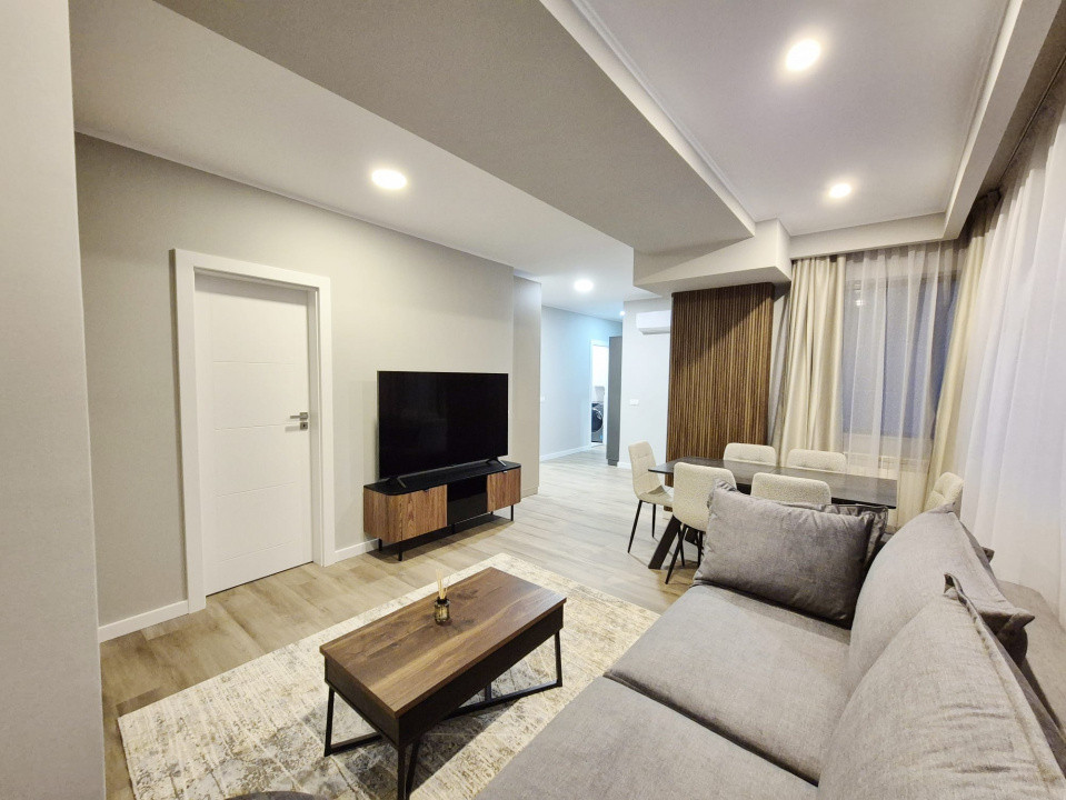 Apartament 2 camere | Baneasa | Herastrau | Phoenicia