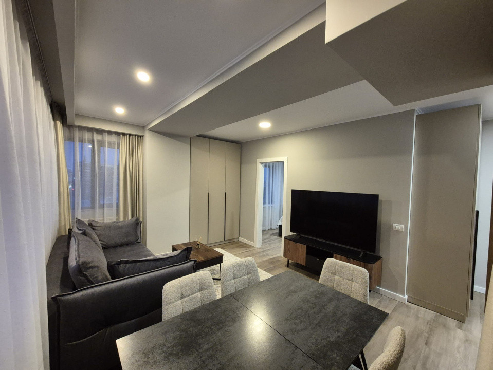 Apartament 2 camere | Baneasa | Herastrau | Phoenicia