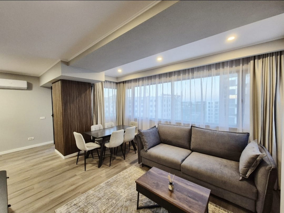 Apartament 2 camere | Baneasa | Herastrau | Phoenicia