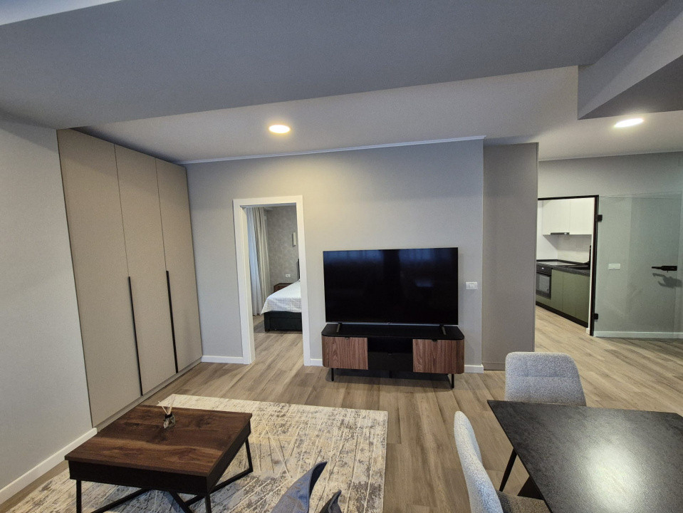 Apartament 2 camere | Baneasa | Herastrau | Phoenicia