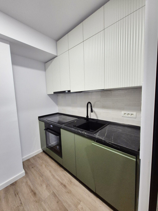 Apartament 2 camere | Baneasa | Herastrau | Phoenicia