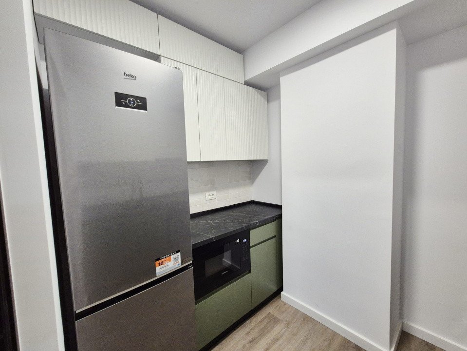 Apartament 2 camere | Baneasa | Herastrau | Phoenicia