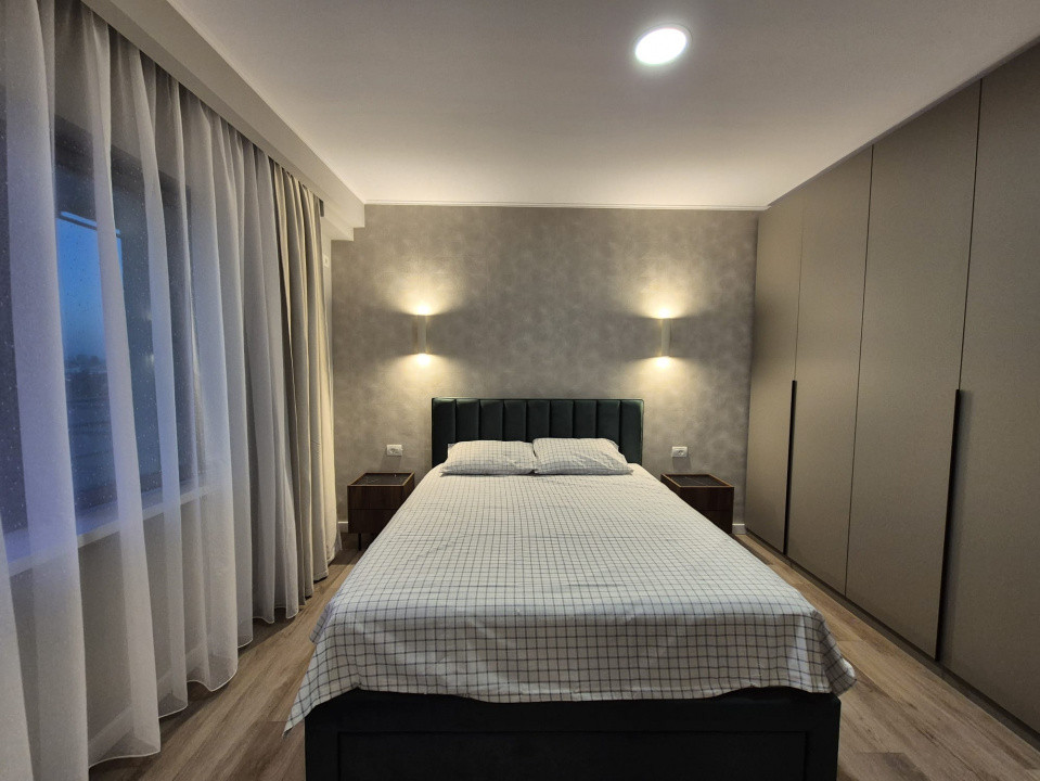 Apartament 2 camere | Baneasa | Herastrau | Phoenicia