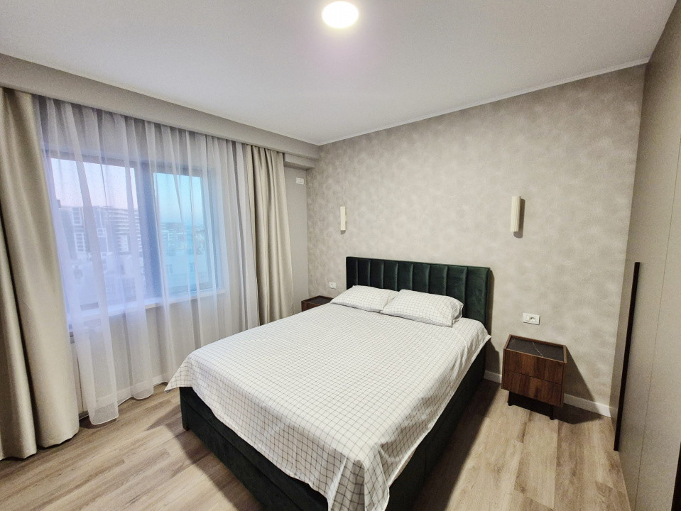 Apartament 2 camere | Baneasa | Herastrau | Phoenicia
