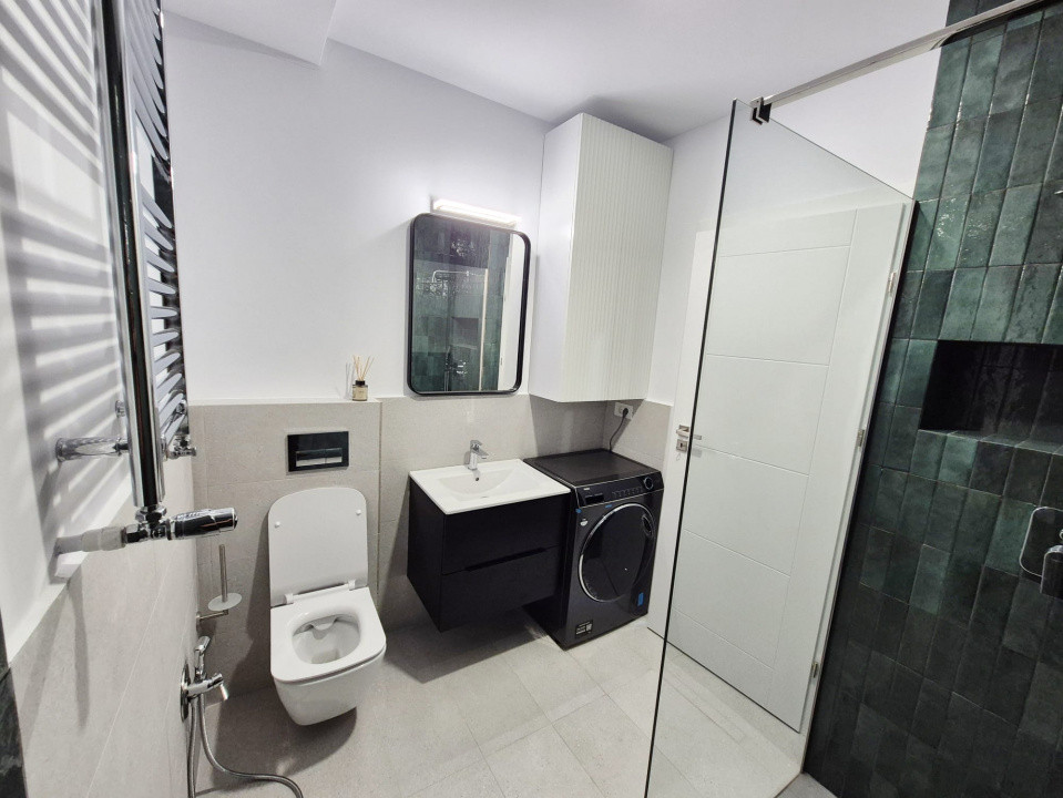 Apartament 2 camere | Baneasa | Herastrau | Phoenicia