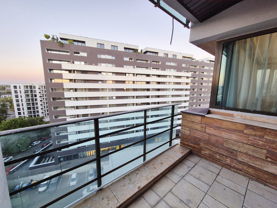 Apartament 2 camere | Baneasa | Herastrau | Phoenicia