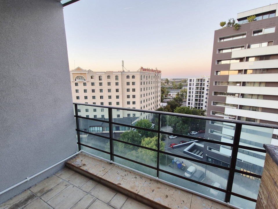 Apartament 2 camere | Baneasa | Herastrau | Phoenicia