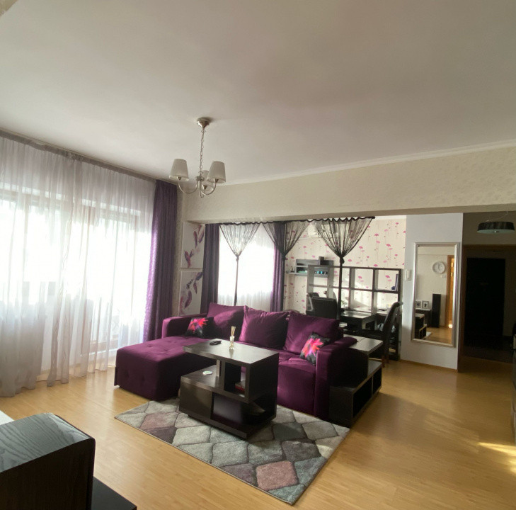 Apartament 3 camere de vânzare | Ștefan cel Mare