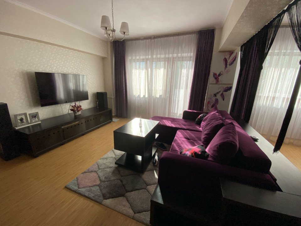 Apartament 3 camere de vânzare | Ștefan cel Mare
