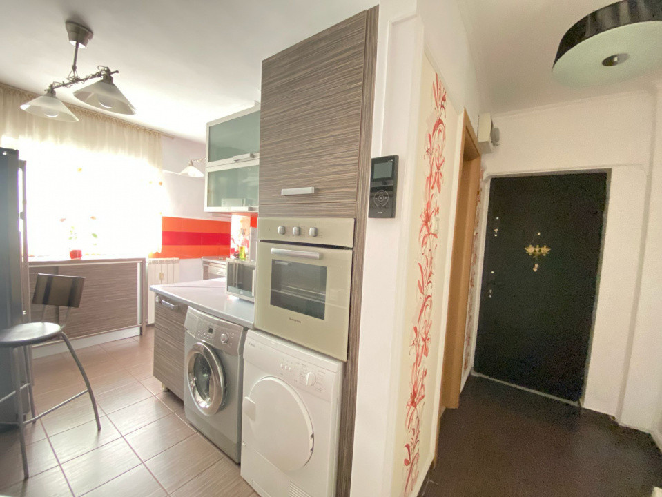 Apartament 3 camere de vânzare | Ștefan cel Mare