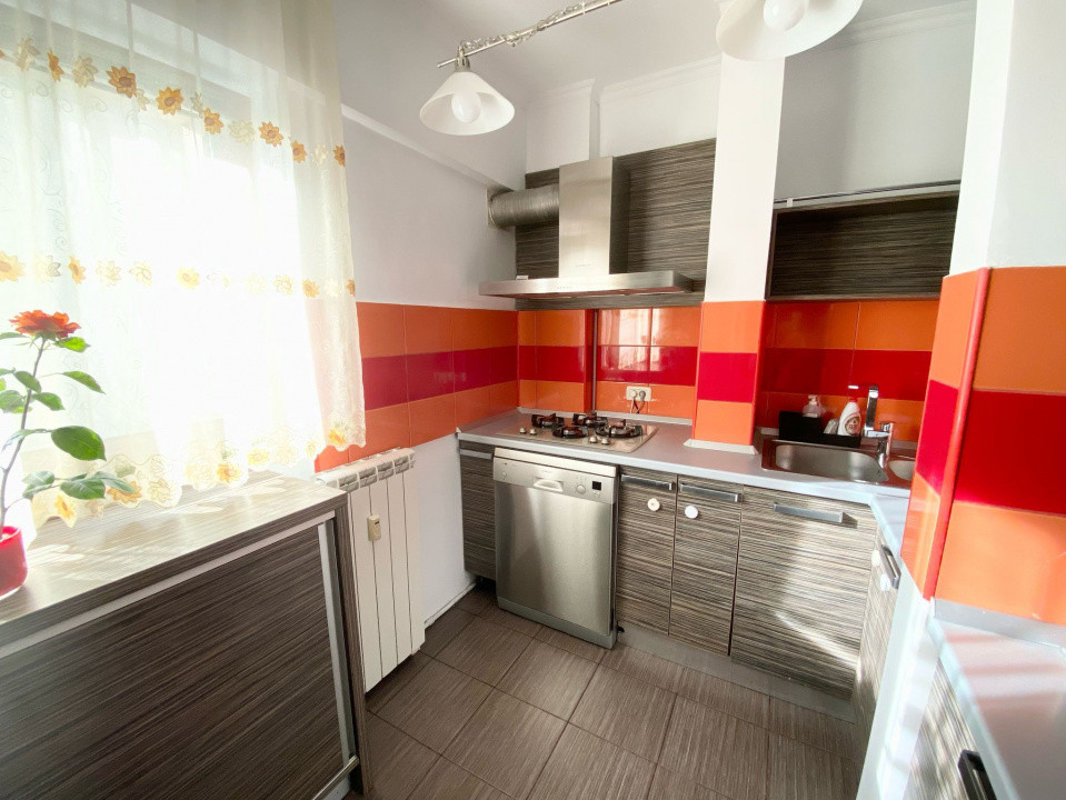 Apartament 3 camere de vânzare | Ștefan cel Mare
