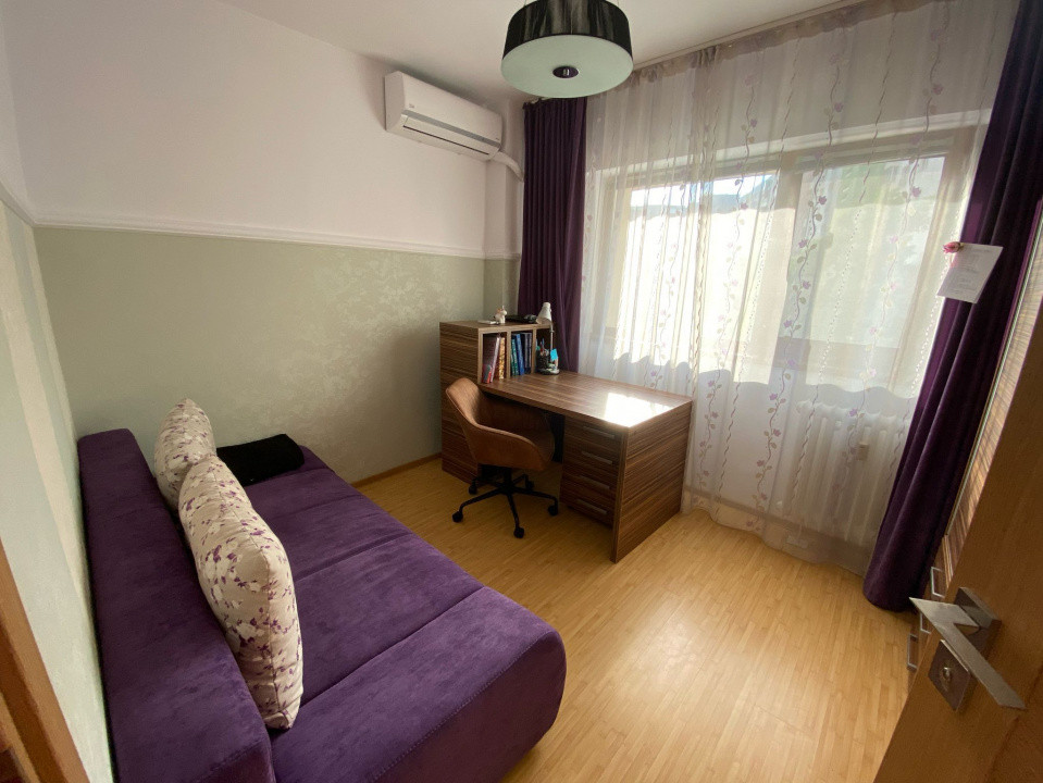 Apartament 3 camere de vânzare | Ștefan cel Mare