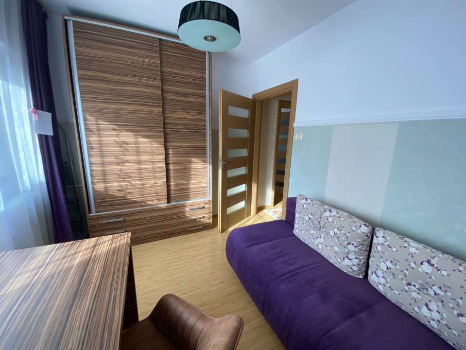 Apartament 3 camere de vânzare | Ștefan cel Mare