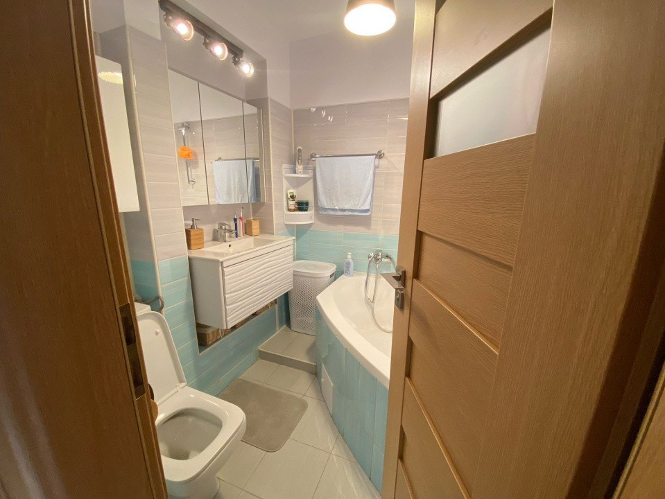 Apartament 3 camere de vânzare | Ștefan cel Mare