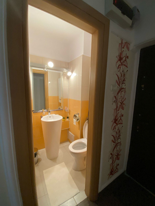 Apartament 3 camere de vânzare | Ștefan cel Mare