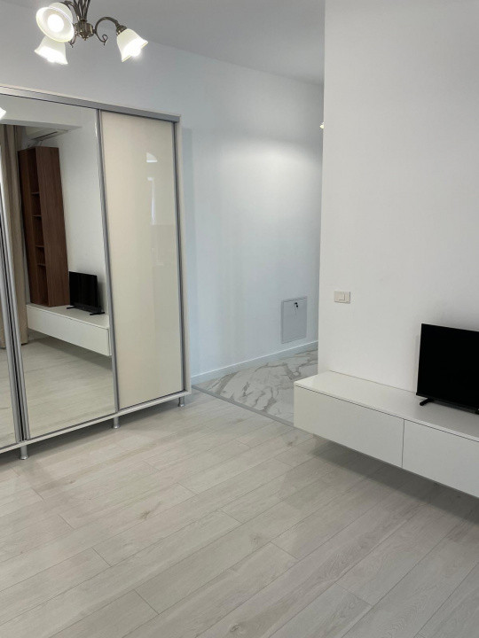 🌟 Apartament cu 2 camere si gradina proprie – locul unde te poți muta acum