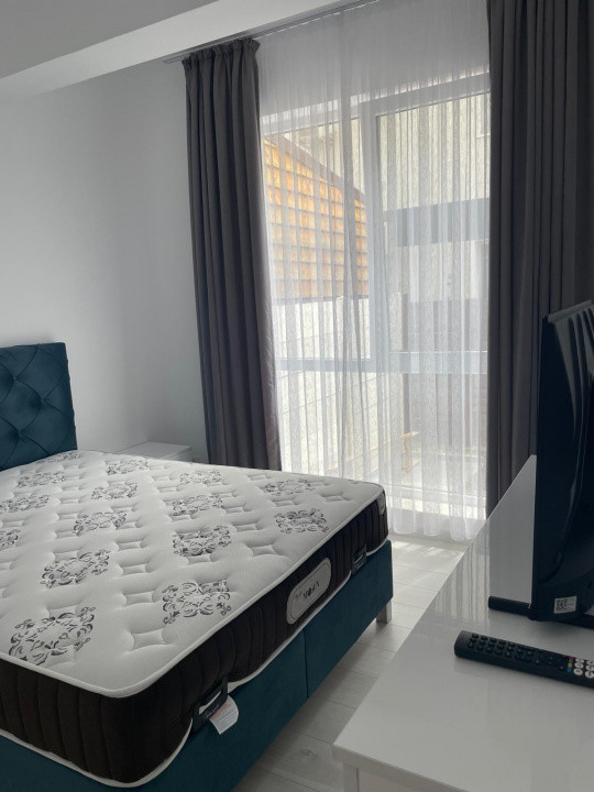 🌟 Apartament cu 2 camere si gradina proprie – locul unde te poți muta acum