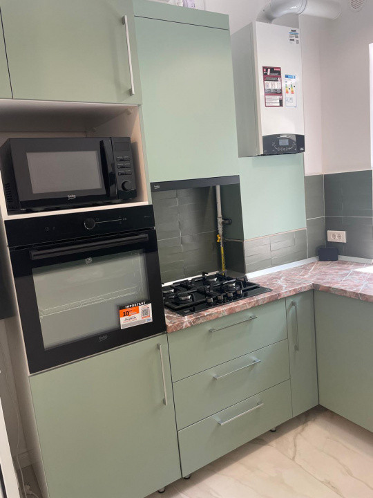 🌟 Apartament cu 2 camere si gradina proprie – locul unde te poți muta acum