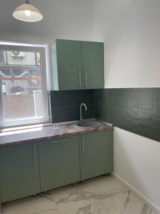🌟 Apartament cu 2 camere si gradina proprie – locul unde te poți muta acum