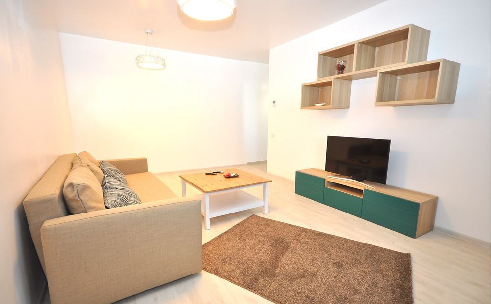 Apartament decomandat cu 3 camere  in zona Grozavesti 