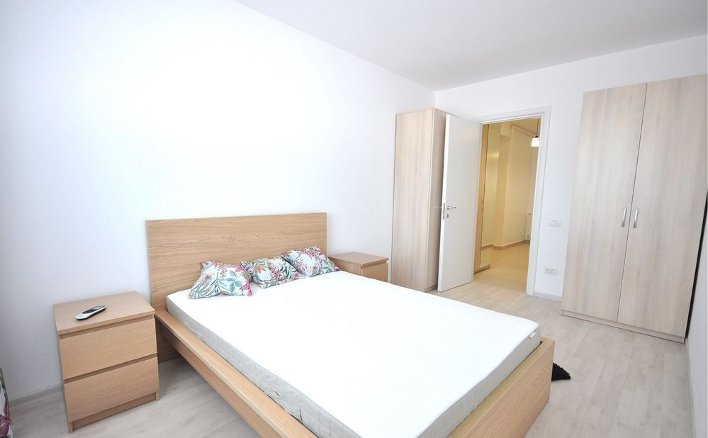 Apartament decomandat cu 3 camere  in zona Grozavesti 