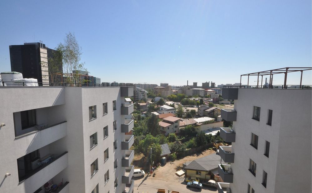 Apartament decomandat cu 3 camere  in zona Grozavesti 