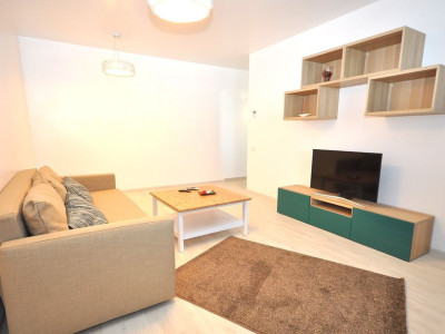 Apartament decomandat cu 3 camere  in zona Grozavesti 