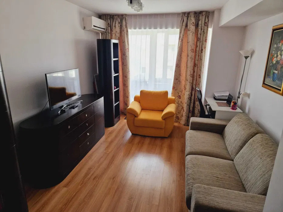 Apartament 2 camere Vista Rezidential Berceni