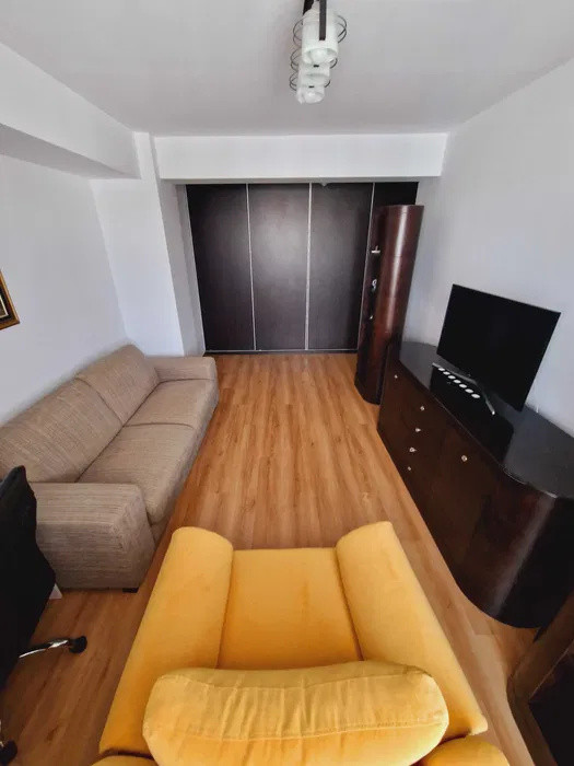 Apartament 2 camere Vista Rezidential Berceni
