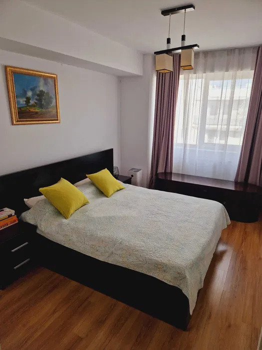 Apartament 2 camere Vista Rezidential Berceni