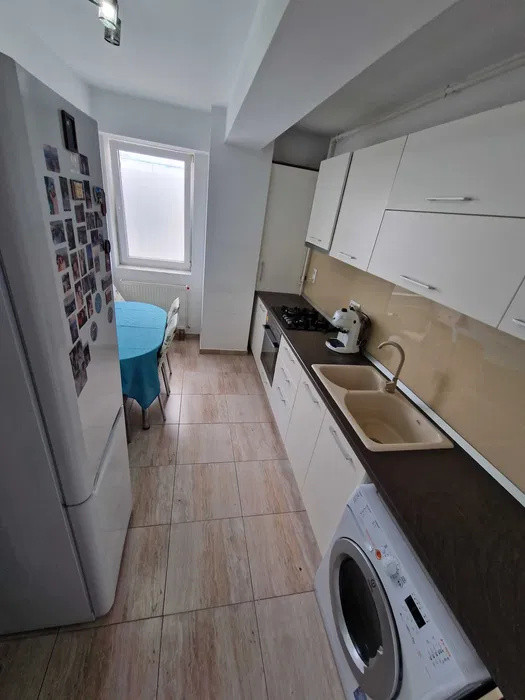 Apartament 2 camere Vista Rezidential Berceni