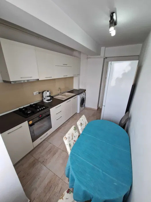Apartament 2 camere Vista Rezidential Berceni
