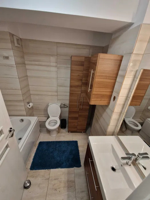 Apartament 2 camere Vista Rezidential Berceni