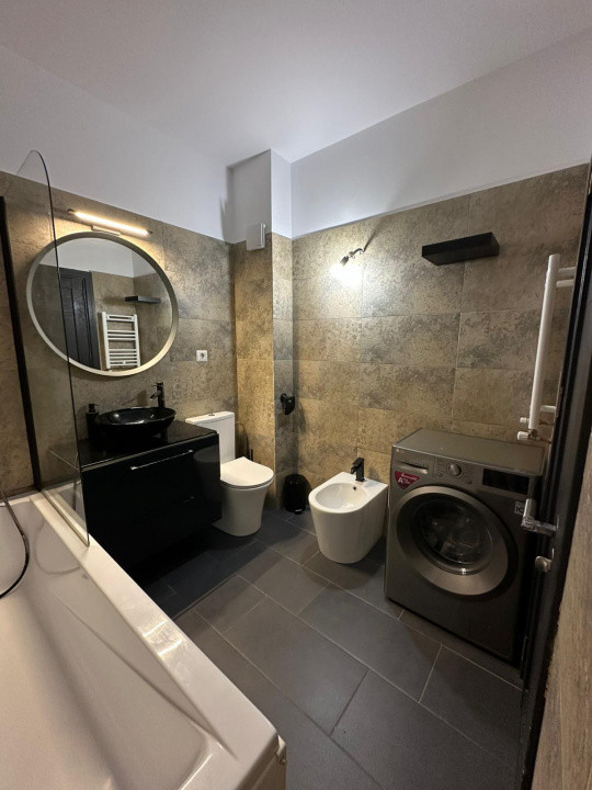 Apartament 2 camere – Theodor Pallady