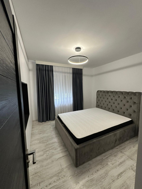Apartament 2 camere – Theodor Pallady