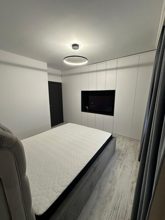 Apartament 2 camere – Theodor Pallady