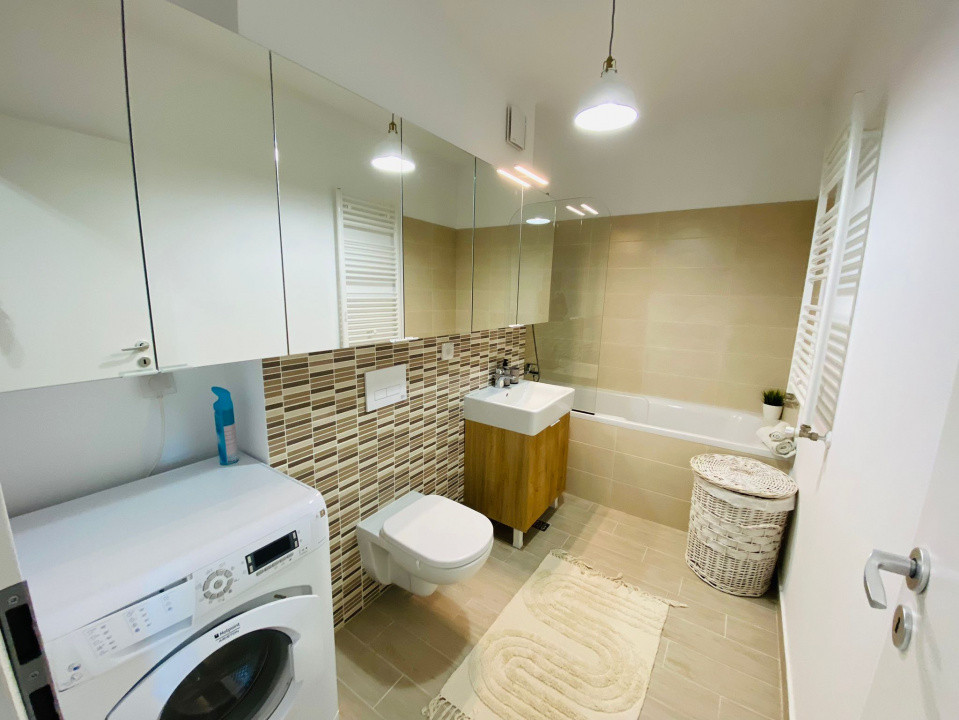 Apartament 2 camere | Tineretului | 52 mp