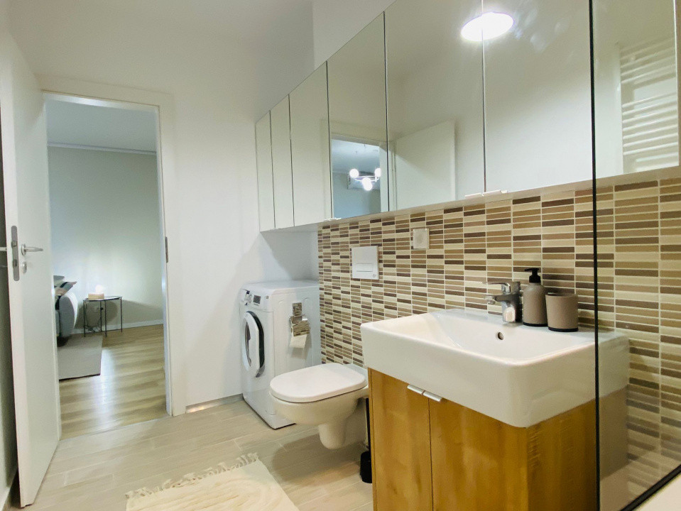 Apartament 2 camere | Tineretului | 52 mp