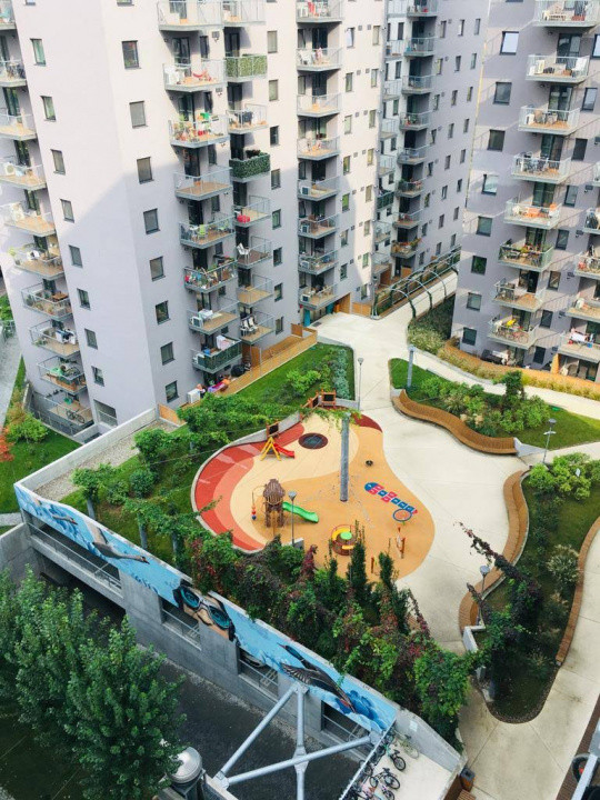 Apartament 2 camere | Tineretului | 52 mp