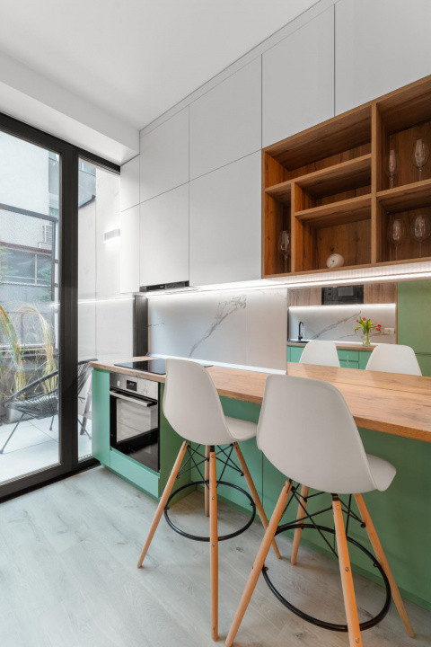 Apartament de inchiriat | 2 camere | Duplex | Lux | Nordului