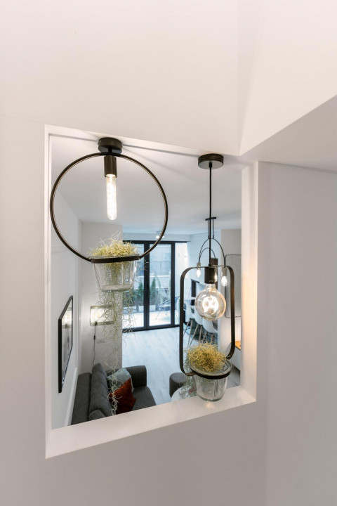 Apartament de inchiriat | 2 camere | Duplex | Lux | Nordului