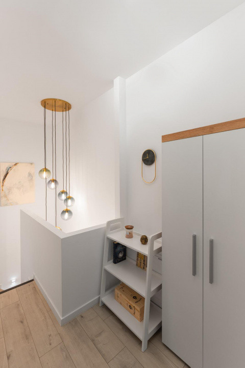 Apartament de inchiriat | 2 camere | Duplex | Lux | Nordului
