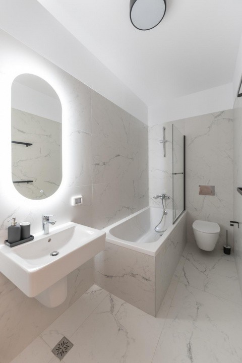 Apartament de inchiriat | 2 camere | Duplex | Lux | Nordului
