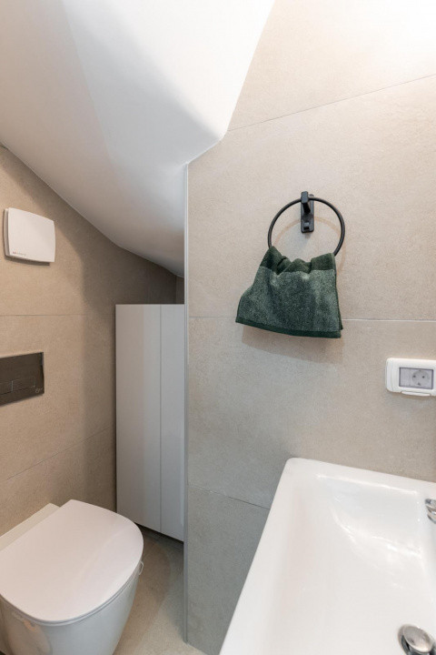 Apartament de inchiriat | 2 camere | Duplex | Lux | Nordului