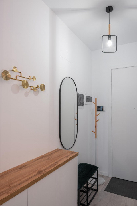 Apartament de inchiriat | 2 camere | Duplex | Lux | Nordului