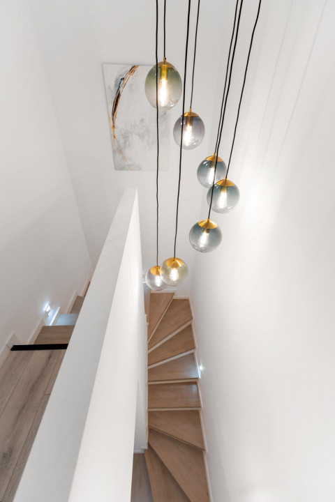 Apartament de inchiriat | 2 camere | Duplex | Lux | Nordului