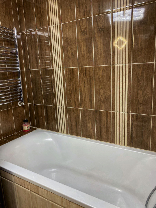Apartament 3 camere | De Inchiriat | Baneasa | Parcare Subterana